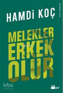Melekler Erkek Olur