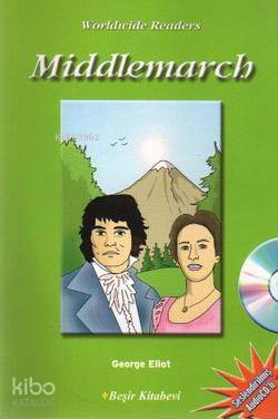 Beşir Kitabevi Middlemarch - Level 3 (CD'li)