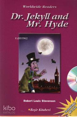 Dr. Jekyll and Mr. Hyde