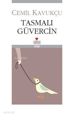 Tasmalı Güvercin