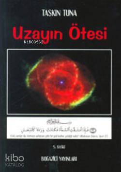 Uzayın Ötesi