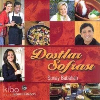 Dostlar Sofrası