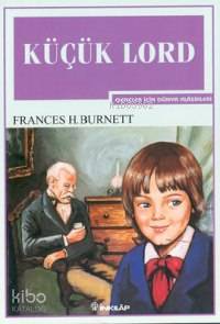Küçük Lord-Frances H. Burnet