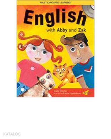 English With Abby and Zak