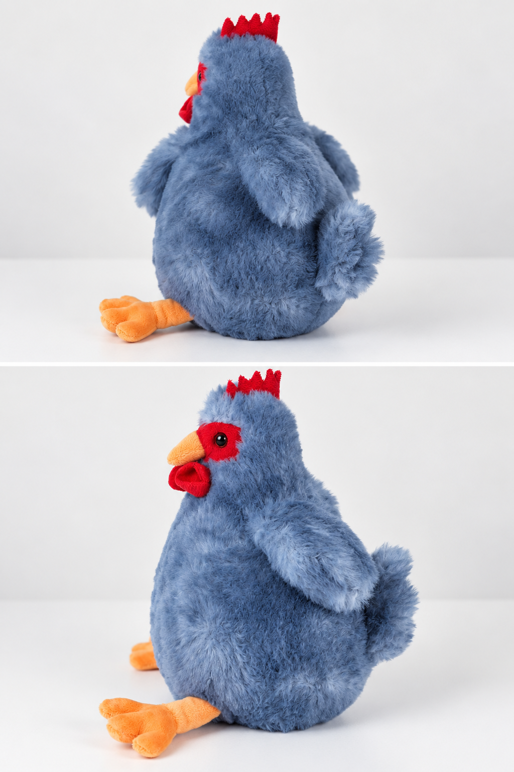 Peluş Oyuncak
