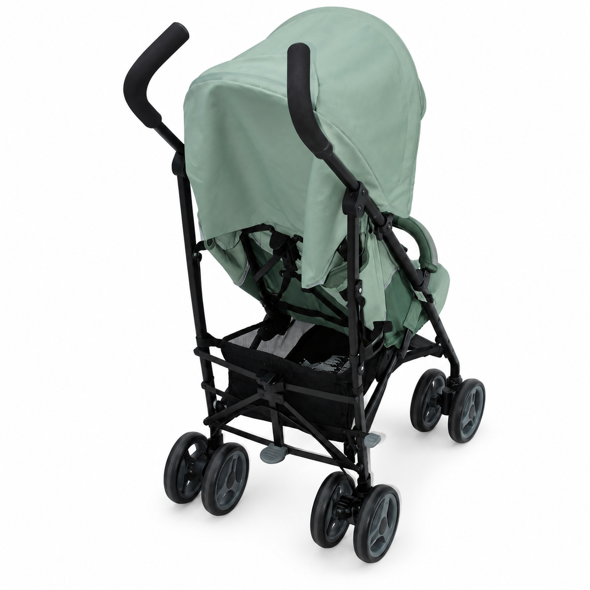 Joie Brisk LX Baston Bebek Arabası – Yeşil