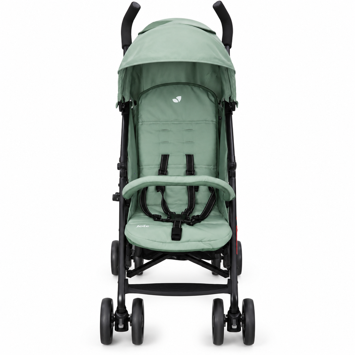 Joie Brisk LX Baston Bebek Arabası – Yeşil