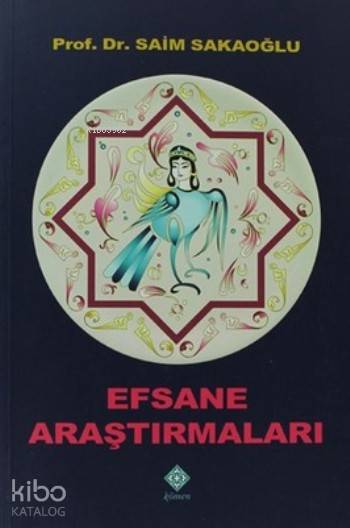Efsane Araştırmaları