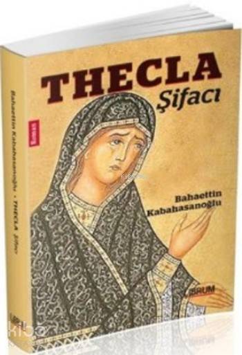 Thecla: Şifacı