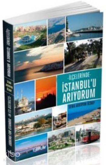 İlçelerinde İstanbul'u Arıyorum