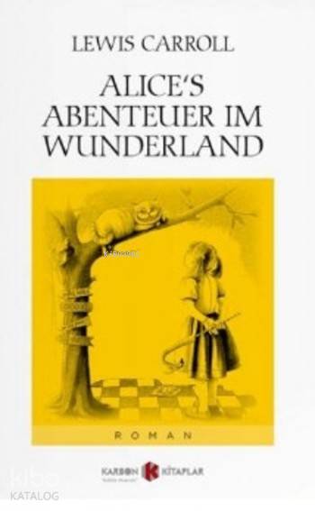 Alice's Abenteuer im Wunderland