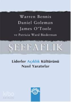 Şeffaflık