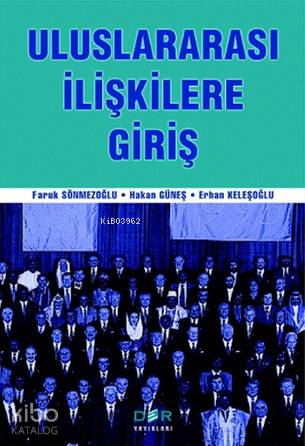 Uluslararası İlişkilere Giriş