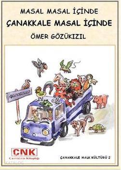 Masal Masal İçinde| Çanakkale Masal İçinde
