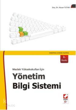 Yönetim Bilgi Sistemi (Meslek Yüksekokulları İçin)