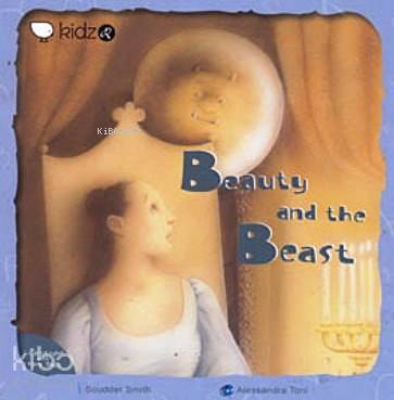Beauty And The Beast-Alessandra Toni