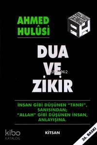 Dua ve Zikir