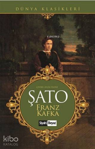 Şato