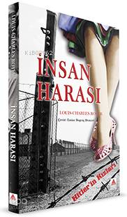 İnsan Harası (Hitler'in Kızları)