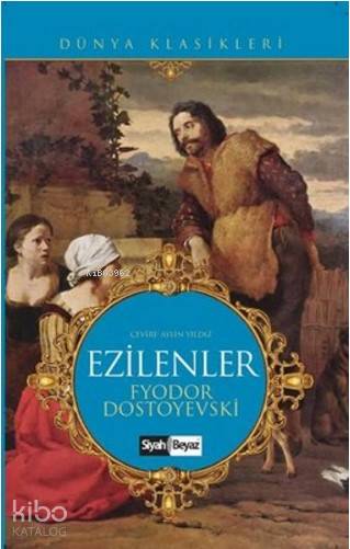 Ezilenler