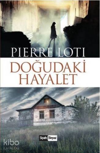 Doğudaki Hayalet