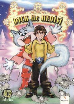 Dick ile Kedisi