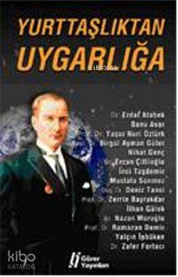 Yurttaşlıktan Uygarlığa