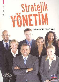 Stratejik Yönetim