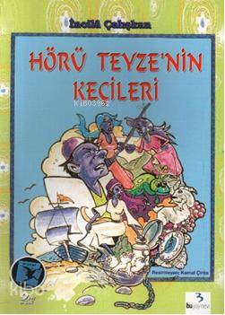 Masal Dizisi: Hörü Teyze'nin Keçileri