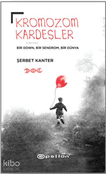 Kromozom Kardeşler - Şerbet Kanter