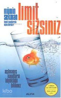 Limit Sizsiniz (Cep Boy)