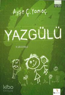 Yazgülü