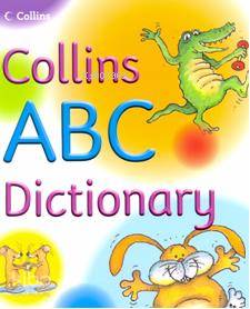 Collins Yayınları Collins ABC Dictionary