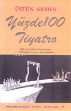 Yüzde 100 Tiyatro