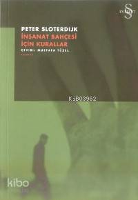 İnsanat Bahçesi İçin Kurallar