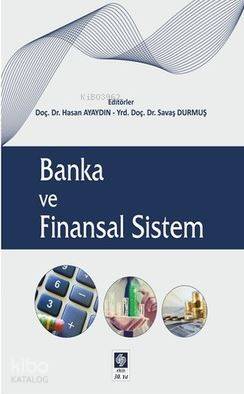Banka ve Finansal Sistem