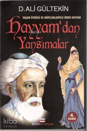 Hayyam'dan Yansımalar