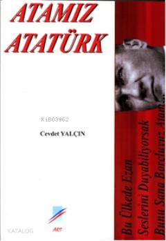 Atamız Atatürk