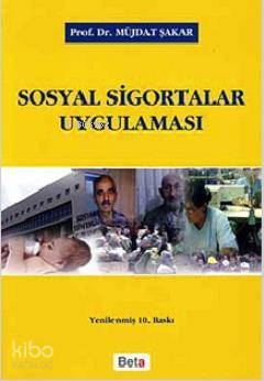 Sosyal Sigortalar Uygulaması
