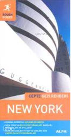 Cepte Gezi Rehberi - New York - Stephen Keeling