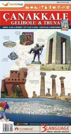 Çanakkale - Gelibolu - Truva