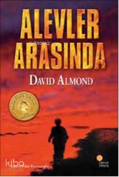 Alevler Arasında