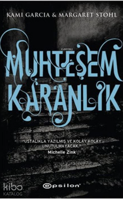 Muhteşem Karanlık