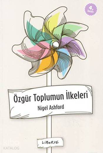 Özgür Toplumun İlkeleri
