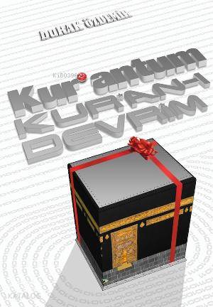 Kur'antum Kur'an-ı Devrim - Burak Özdemir