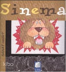 Sanat Nedir? Sinema - Nuria Roca