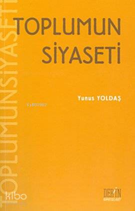 Toplumun Siyaseti
