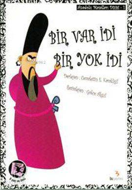 Anadolu Masalları Dizisi-1: Bir Var İdi Bir Yok İdi-Derleme