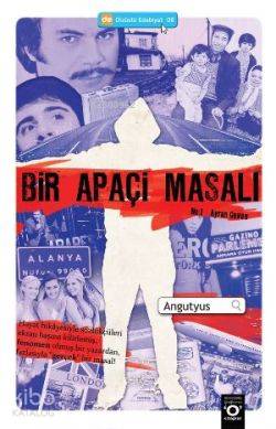 Bir Apaçi Masalı