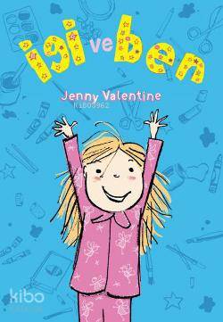İgi Ve Ben Mutlu Yıllar-Jenny Valentine